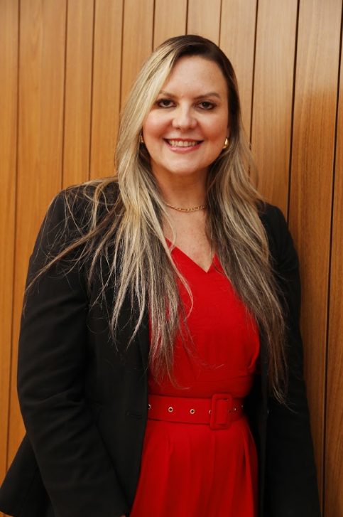 Tamyres Medeiros