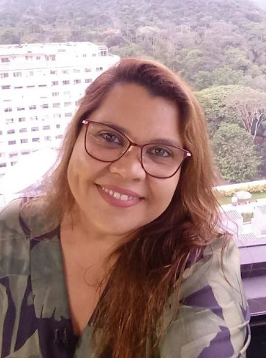 Tania Zavarucha do Valle
