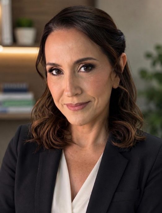 Andréa Drummond
