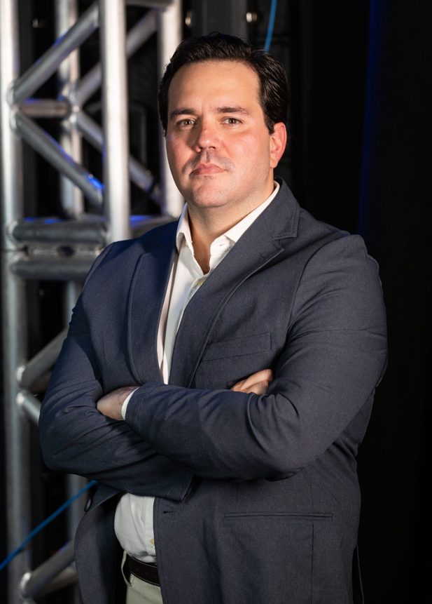 Davi Santiago