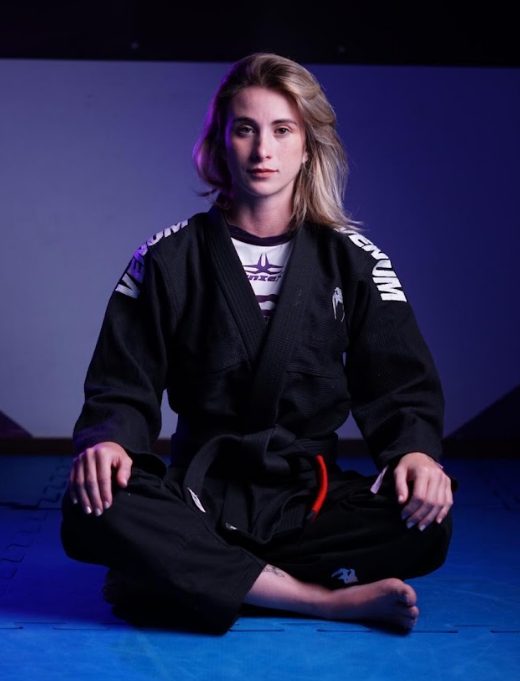 Maira Bandeira